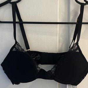 WearPepper Laidback Lace Bra NEW